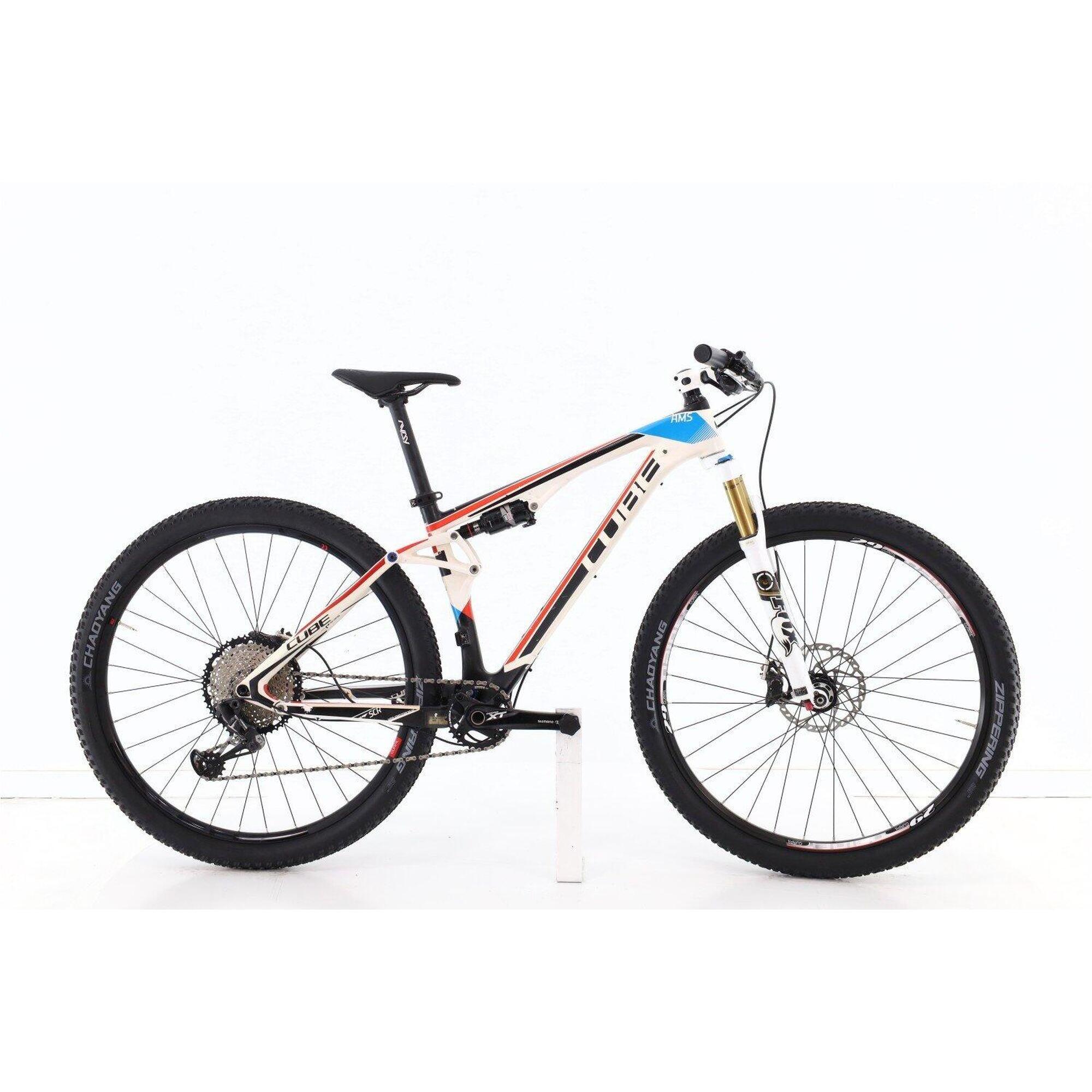 Vélo cube occasion hotsell
